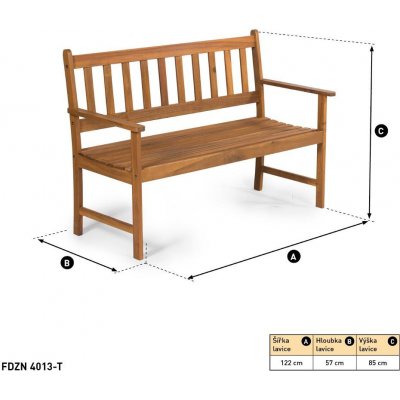 Fieldman FDZN 4013-T – Zboží Mobilmania