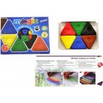 Primo Magické voskovky 6ks 302895 – Zboží Dáma