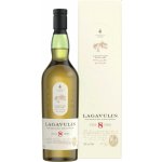 Lagavulin 8y 48% 0,7 l (karton) – Zboží Dáma