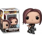 Funko Pop! Animation: Attack on Titan Sasha exclusive special edition – Hledejceny.cz