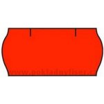 SK Label cenové etikety CONTACT - 26x12,1500 ks, bílé – Zboží Dáma