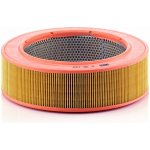 Vzduchový filtr MANN-FILTER C 30 122 (C30122) – Hledejceny.cz