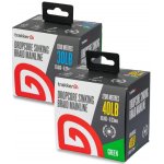 Trakker Kmenová Propel Braid 1200 m 0,26 mm 31 lb Green – Zboží Mobilmania