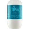 Klasické Nike Turquoise Vibes Man kuličkový deodorant roll-on pro muže 50 ml