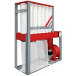 HOLZMANN ABS4500MF – Zboží Dáma