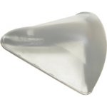 Dream baby Soft Touch ochrana rohů 4 kusy transparentní – Hledejceny.cz