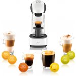 Krups Nescafé Dolce Gusto Infinissima KP170110 – Hledejceny.cz