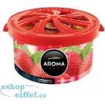 Aroma Car ORGANIC Strawberry | Zboží Auto