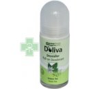 Deodorant Doliva deo roll-on Zelený čaj 50 ml