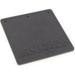 Zástěrka na přívěs 20 x 20 cm - nápis MULTIPA | Zboží Auto