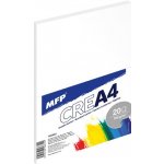 Kreslící karton MFP A4 20 listů 190g – Zboží Dáma