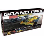 Scalextric Autodráha C1432P 1980s Grand Prix Race Set – Sleviste.cz