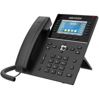 Hikvision DS-KP8200-HE1 – Hledejceny.cz