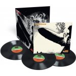 Led Zeppelin - I -Deluxe/Remast- LP – Hledejceny.cz