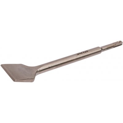 XTLINE Sekáč plochý zahnutý SDS PLUS | 14x250x40 mm XTLXT1725045 – Hledejceny.cz