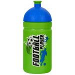 Zdravá lahev Fotbal 500 ml – Zboží Dáma