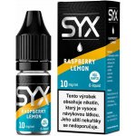 SYX Blue Razz Lemonade 10 ml 10 mg – Hledejceny.cz