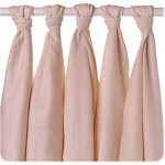 Kikko z biobavlny XKKO Organic 70 x 70 Staré časy natural 5 ks – Zbozi.Blesk.cz