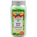 Palacio Konopná koupelová sůl 900 g – Sleviste.cz