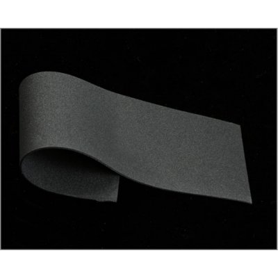 Sybai Pěnová Fólie Razor Foam Black 2mm – Zboží Dáma