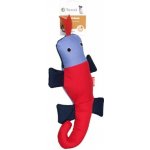 Tommi textil Serengeti ještěr 32 cm – Zbozi.Blesk.cz