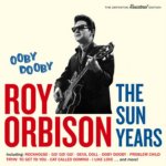 Orbison Roy - Ooby Dooby -The Sun Years CD – Sleviste.cz