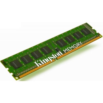 Kingston Value DDR3 8GB 1600MHz CL11 KVR16LN11/8 – Zboží Mobilmania