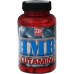 ATP HMB + Glutamine 100 kapslí – Zbozi.Blesk.cz