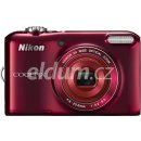 Digitální fotoaparát Nikon Coolpix L28