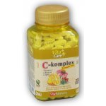 VitaHarmony C-komplex Formula 500 250 tablet – Hledejceny.cz