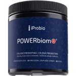 iProbio POWERbiom+ 30 x 4.25 g – Hledejceny.cz