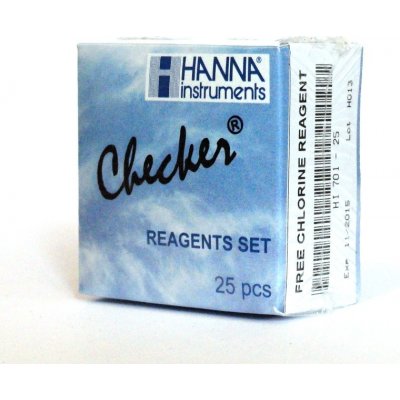 Hanna Instruments HI711-25