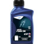 Elf Moto Fork SAE 10W 500 ml | Zboží Auto