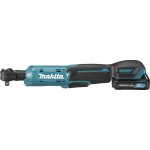 Makita WR100DSA – Sleviste.cz