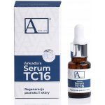 Arkada Serum TC16 Kolagenové sérum na nehty s čajovníkem 11 ml – Zboží Dáma Arkada Serum TC16 Kolagenové sérum na nehty s čajovníkem 11 ml – Zboží Dáma