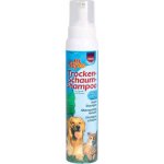 Trixie Trocken shampoo čistící pěna 450 ml – Hledejceny.cz