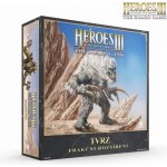 Archon Studio Heroes of Might and Magic III Tvrz – Zboží Živě