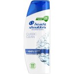 Head & Shoulders Classic Clean šampon proti lupům na normální vlasy 250 ml – Zboží Dáma