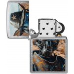 Zippo Robot Ranger – Hledejceny.cz