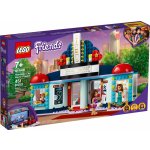 LEGO® Friends 41448 Kino v městečku Heartlake – Zboží Živě