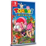 Tomba! (Special Edition) – Zboží Živě