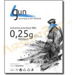 4GUN 0,25 g 4000 ks – Hledejceny.cz