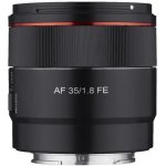 Samyang AF 35mm f/1.8 Sony FE – Zboží Živě