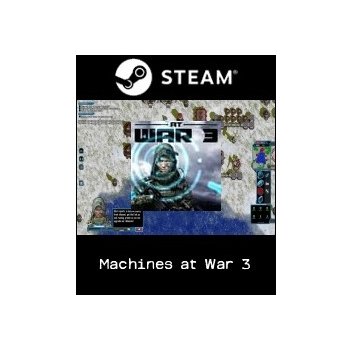 Machines at War 3