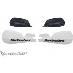BARKBUSTERS VPS plasty bílé/vč. deflektoru-nový typ | Zboží Auto