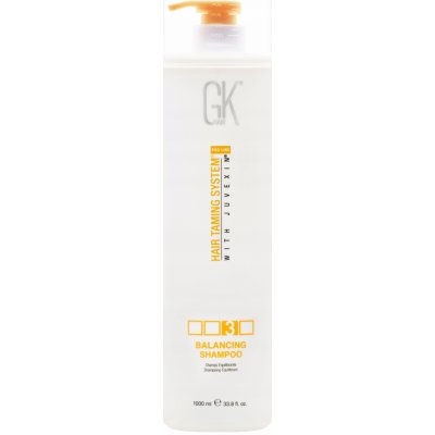 Global Keratin Balancing Shampoo 1000 ml