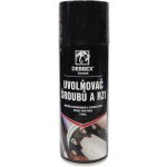 Braven Uvolňovač šroubů a rzi 400 ml | Zboží Auto