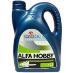 Orlen Oil Alfa Hobby 5 l