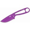 Nůž ESEE IZULA-PURP 7,3 cm