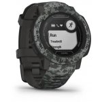 Garmin Instinct 2 Camo Edition – Hledejceny.cz